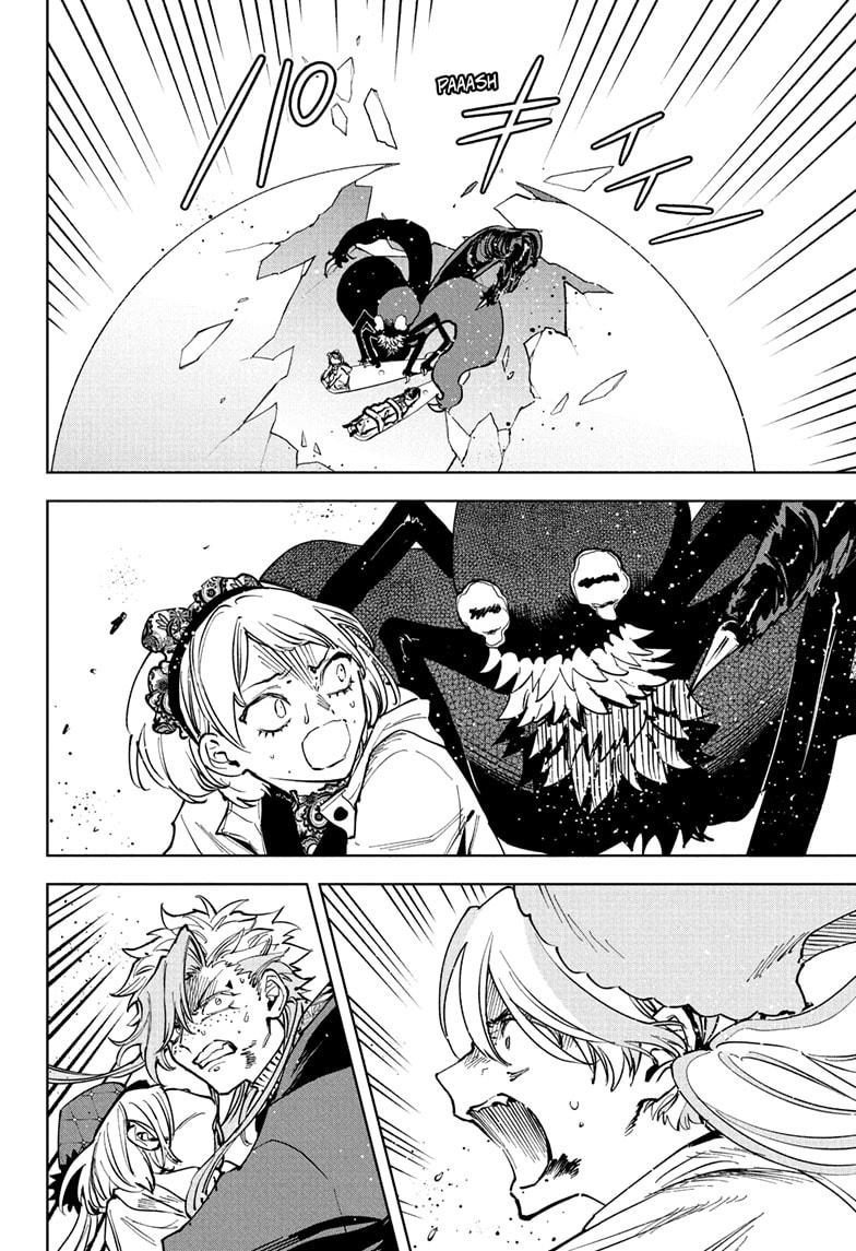 Ichi the Witch Hunt 69 12