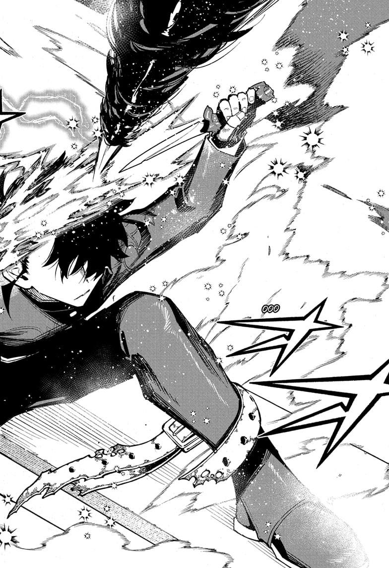 Ichi the Witch Hunt 69 14