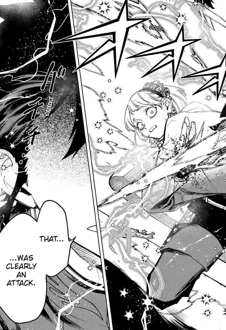 Ichi the Witch Hunt 69 15