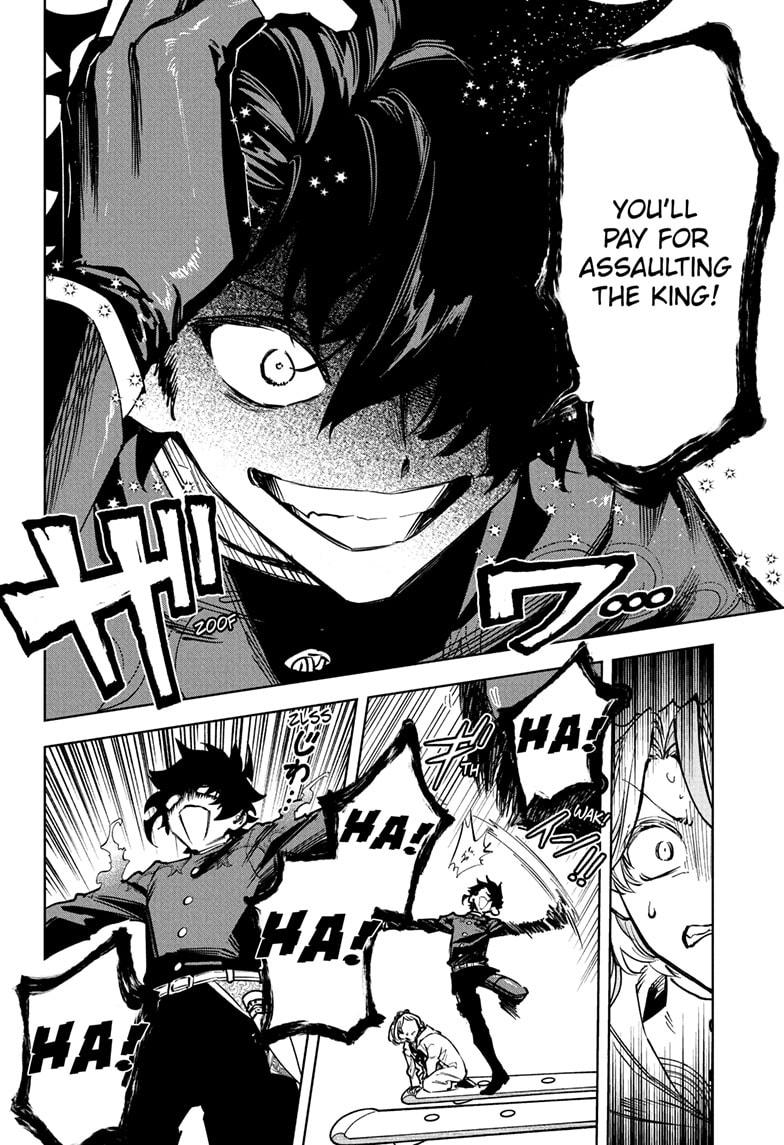 Ichi the Witch Hunt 69 16