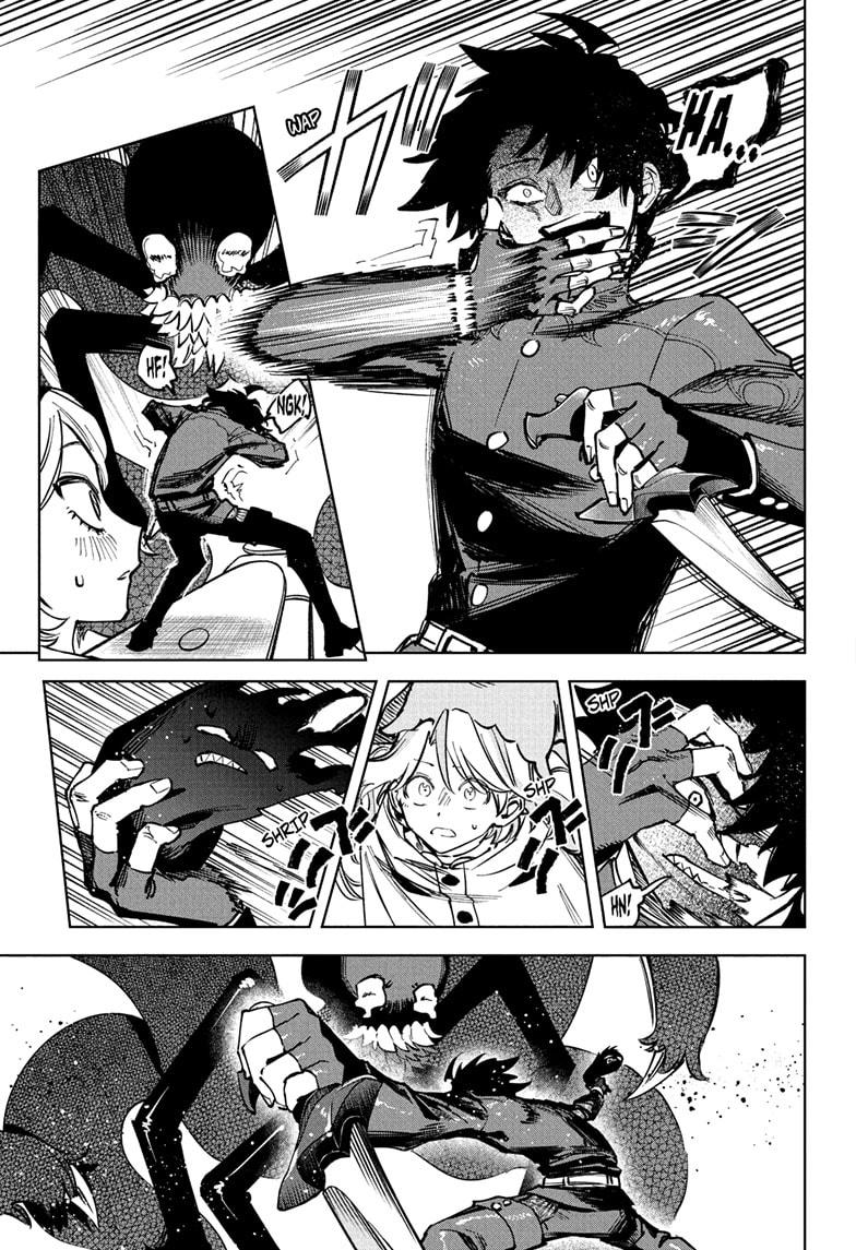 Ichi the Witch Hunt 69 17