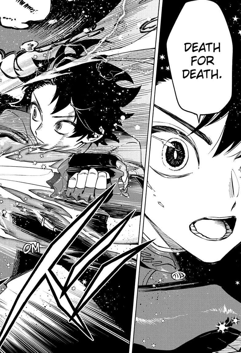 Ichi the Witch Hunt 69 18