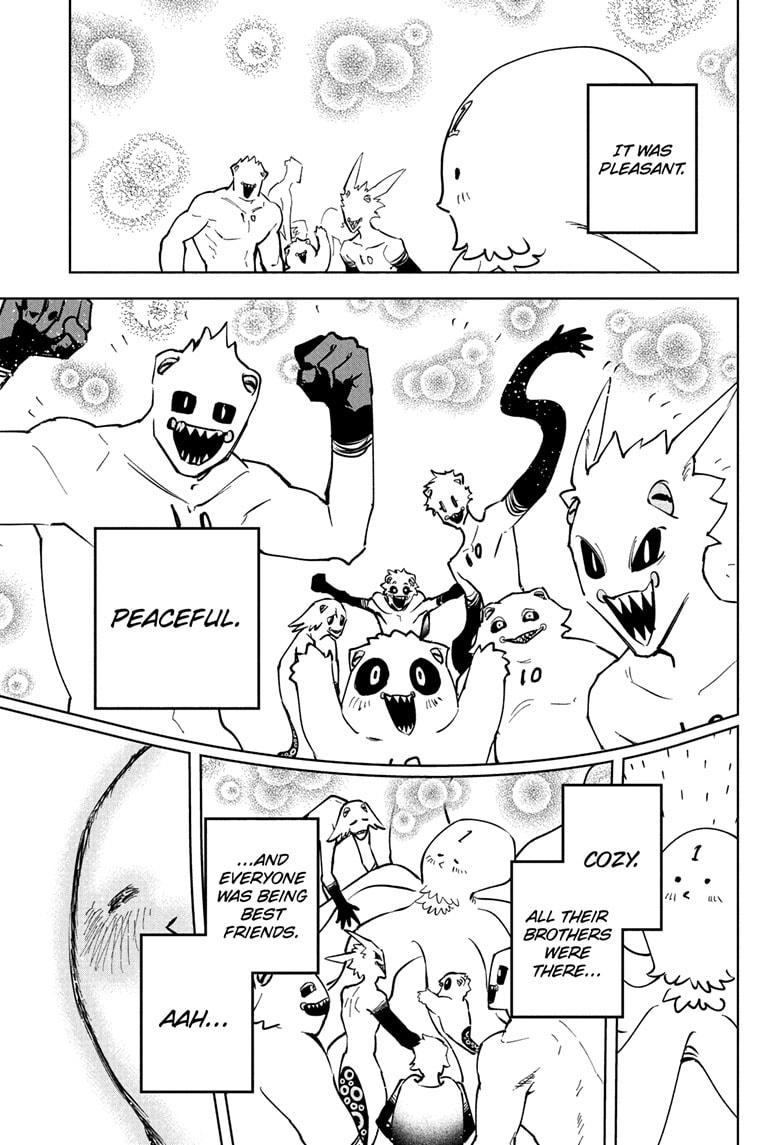 Ichi the Witch Hunt 70 11