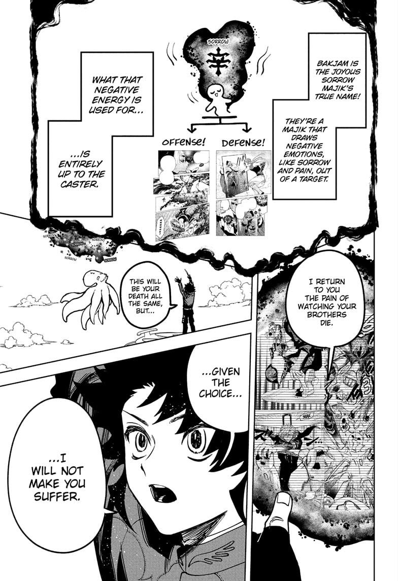 Ichi the Witch Hunt 70 15