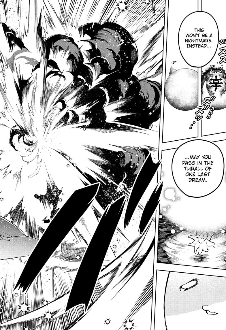 Ichi the Witch Hunt 70 16