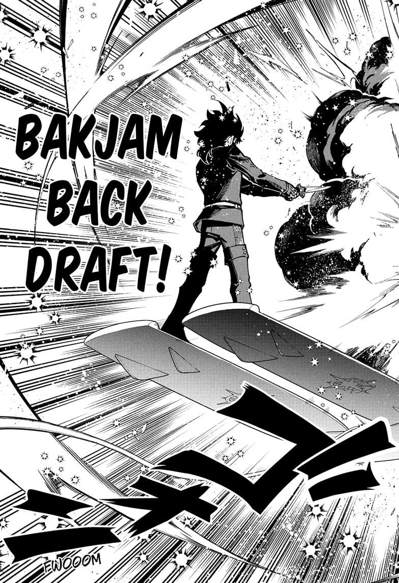 Ichi the Witch Hunt 70 17