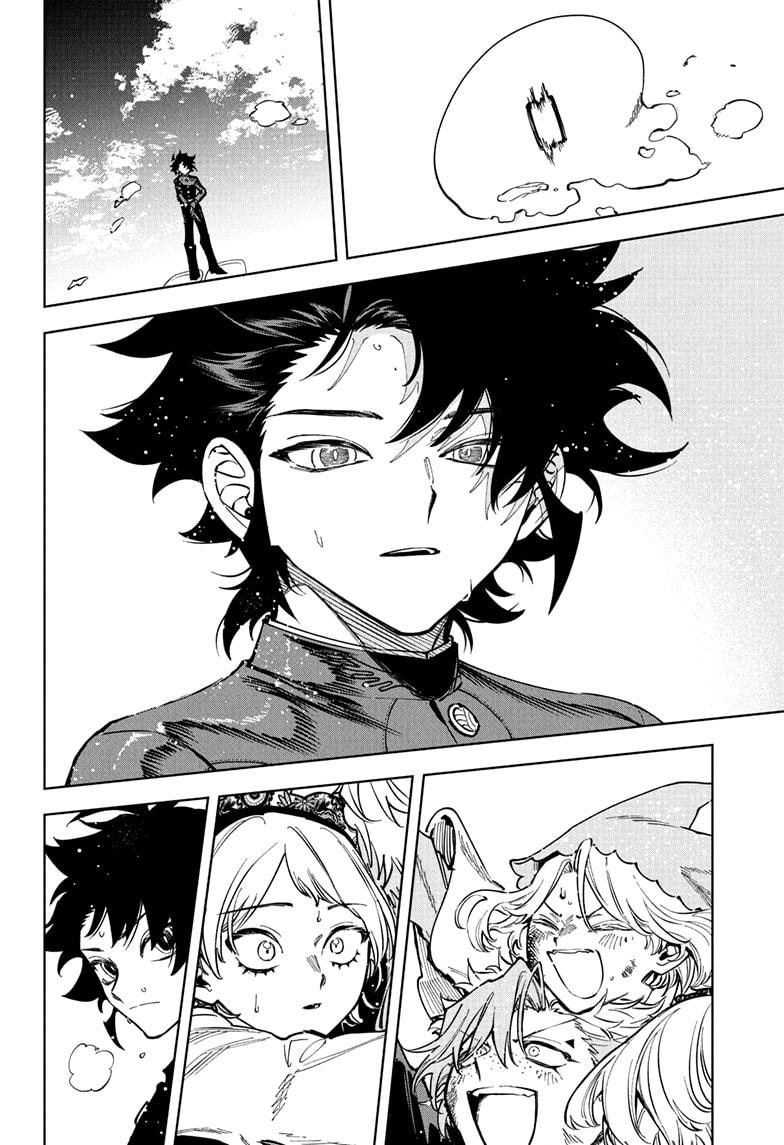 Ichi the Witch Hunt 70 18