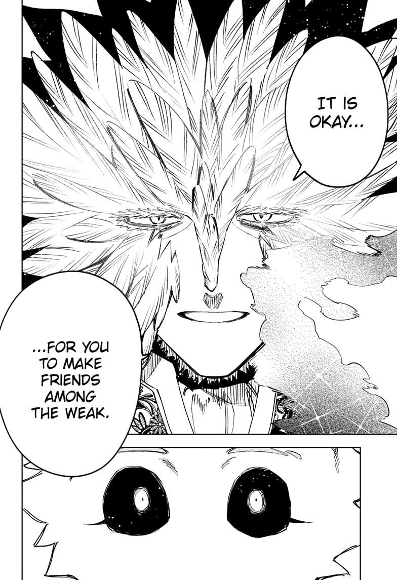 Ichi the Witch Hunt 71 8