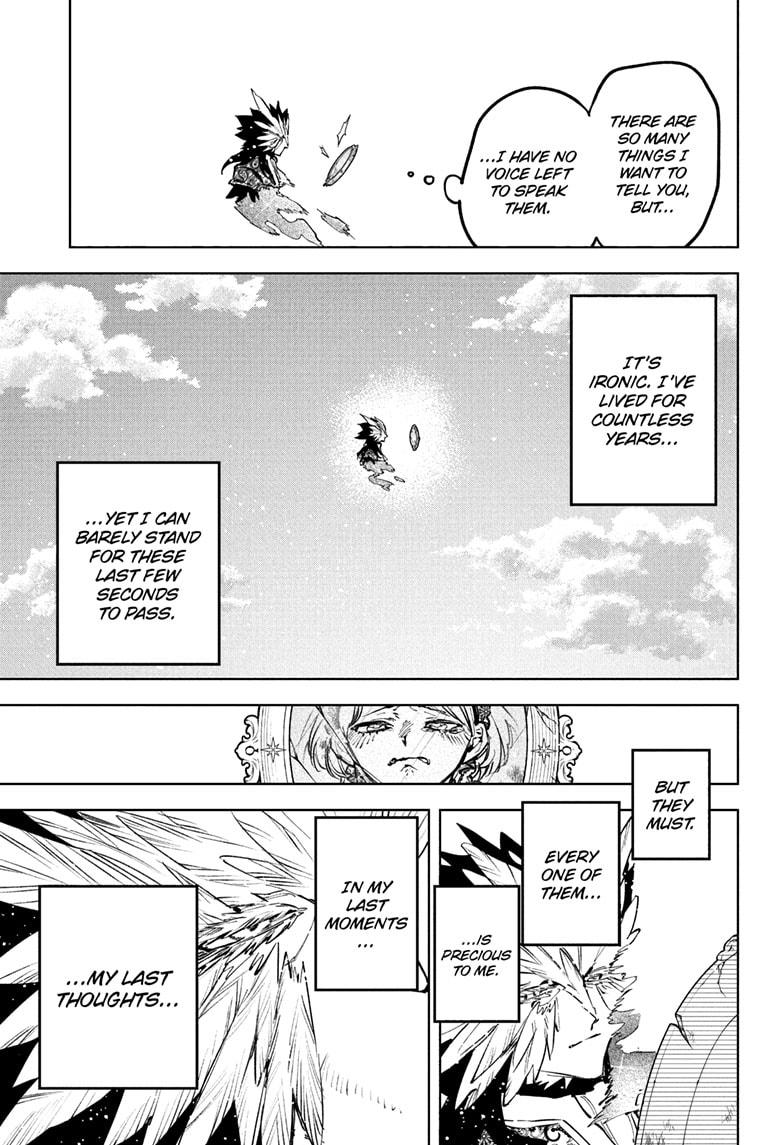 Ichi the Witch Hunt 71 11