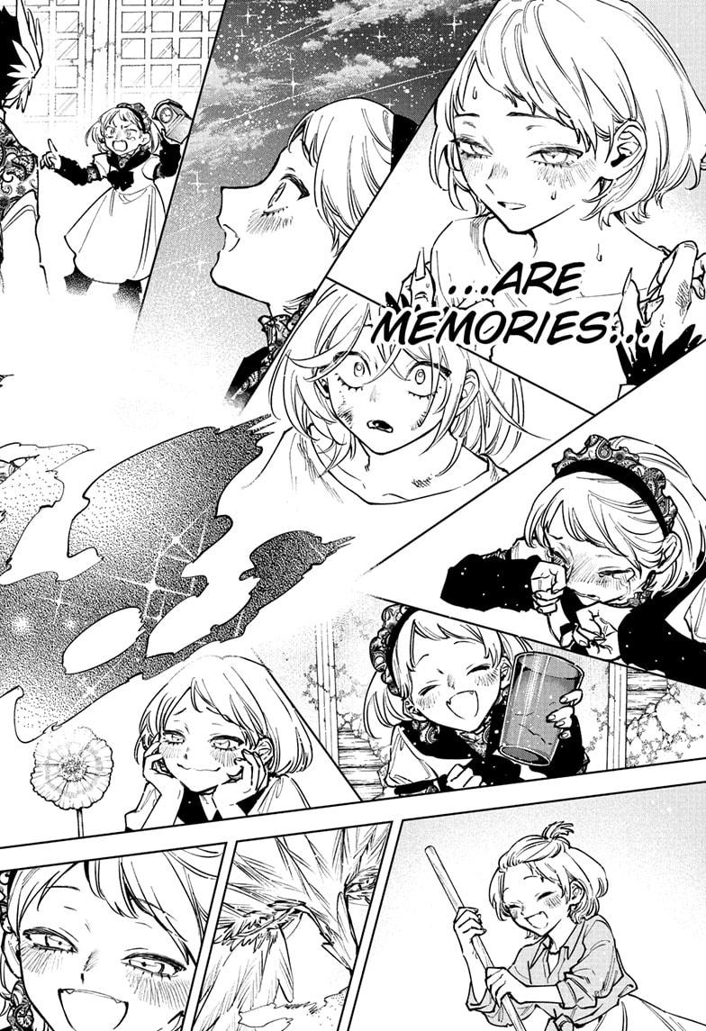 Ichi the Witch Hunt 71 12