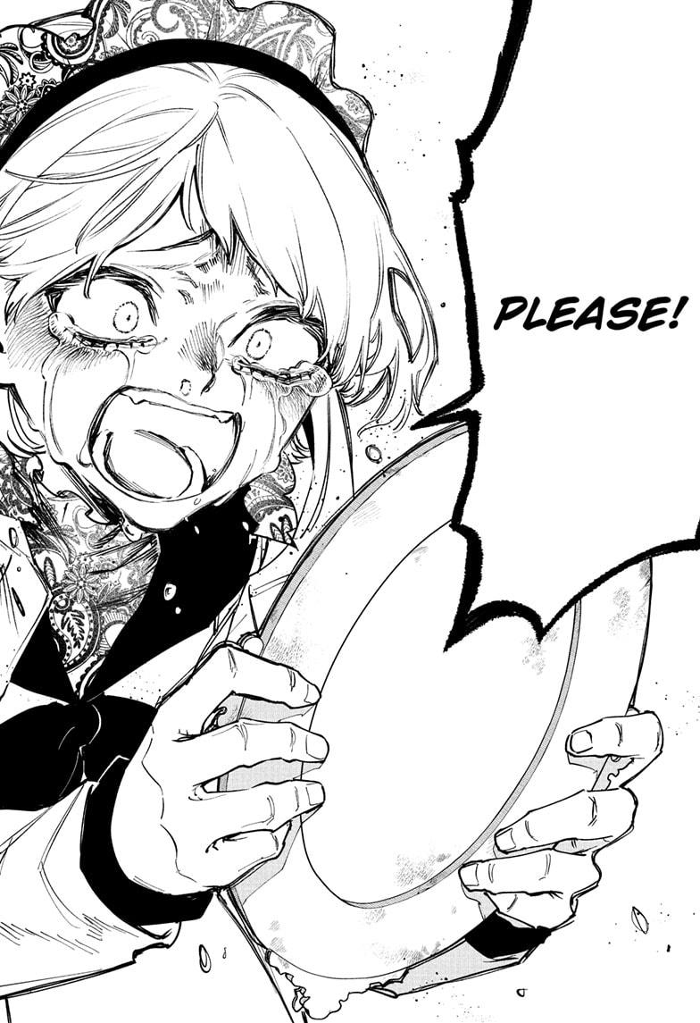 Ichi the Witch Hunt 71 14