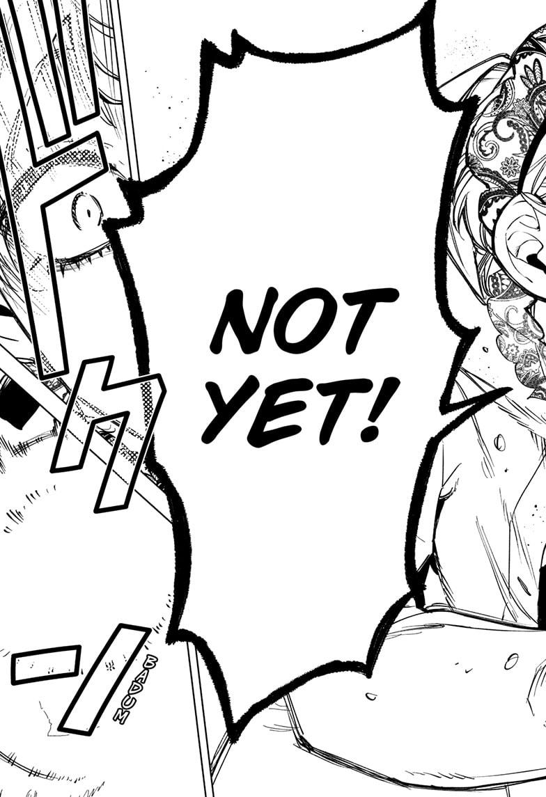 Ichi the Witch Hunt 71 15