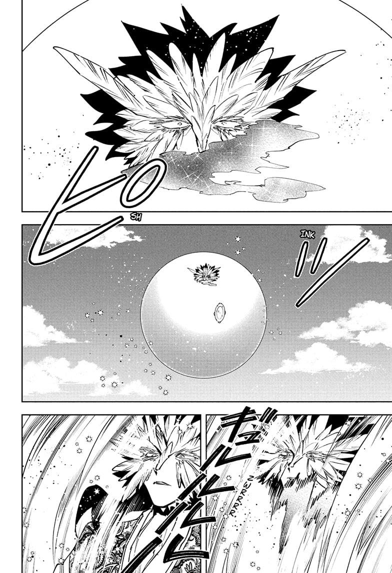 Ichi the Witch Hunt 71 16