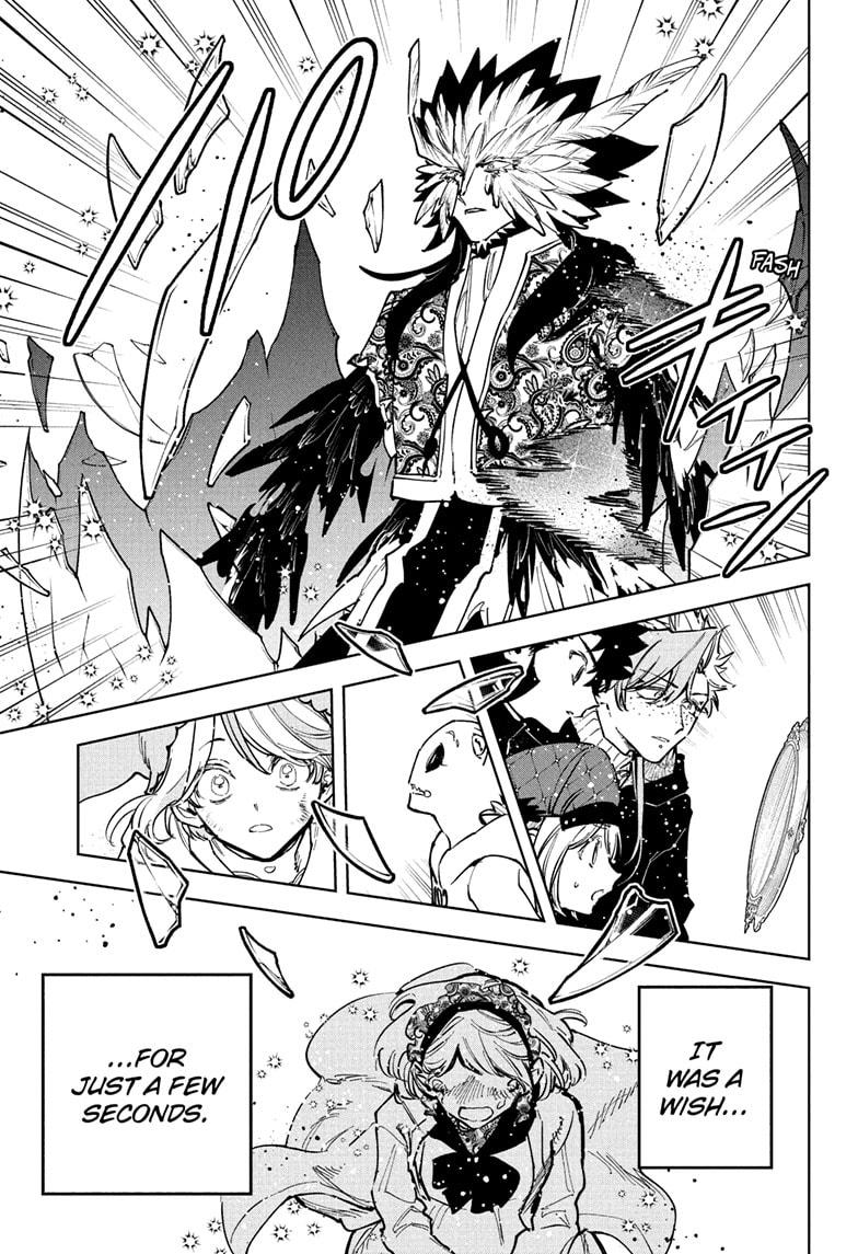 Ichi the Witch Hunt 71 17