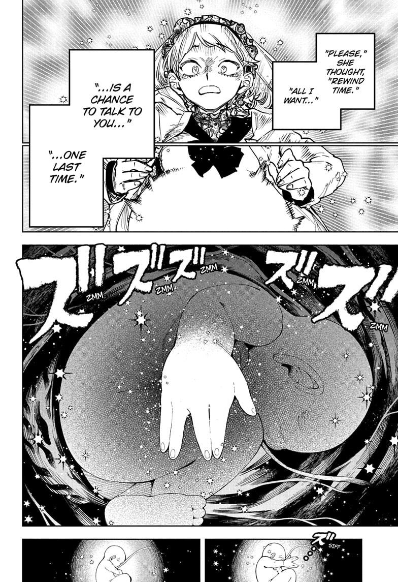 Ichi the Witch Hunt 71 18