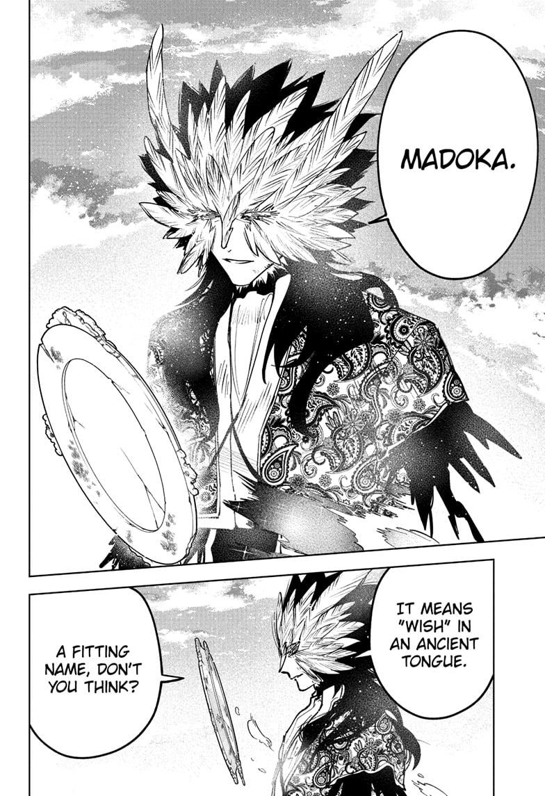 Ichi the Witch Hunt 72 6