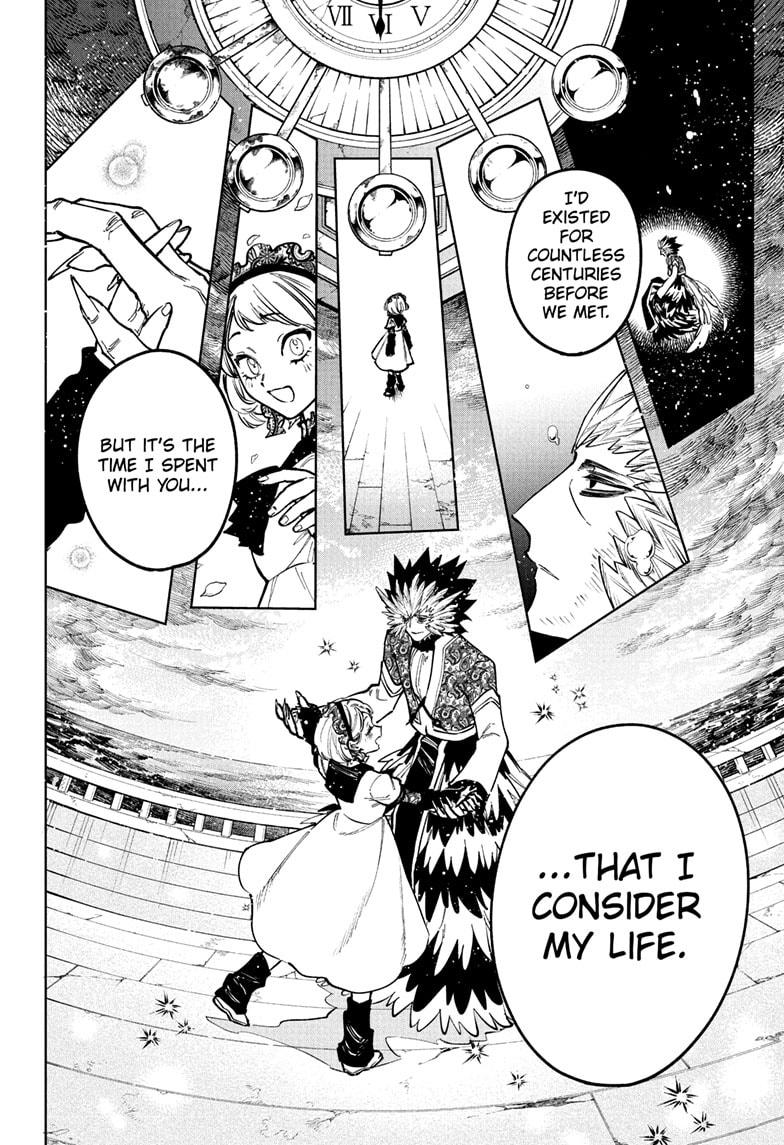 Ichi the Witch Hunt 72 8