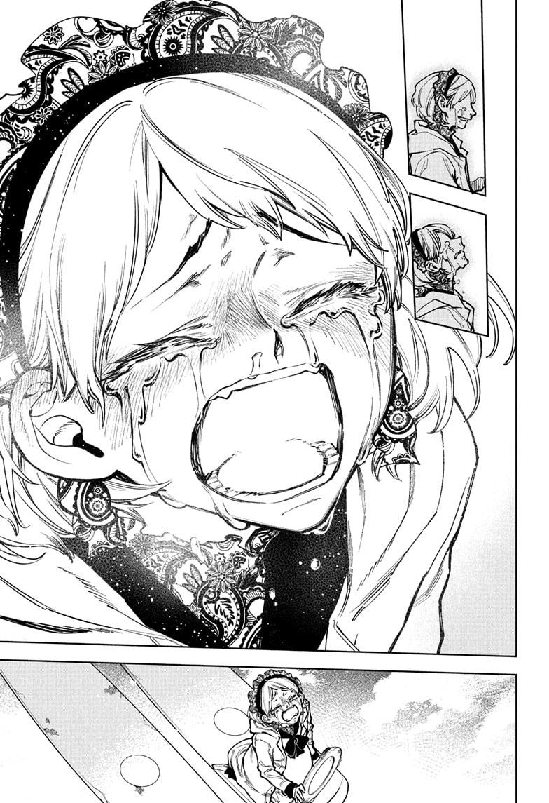 Ichi the Witch Hunt 72 13