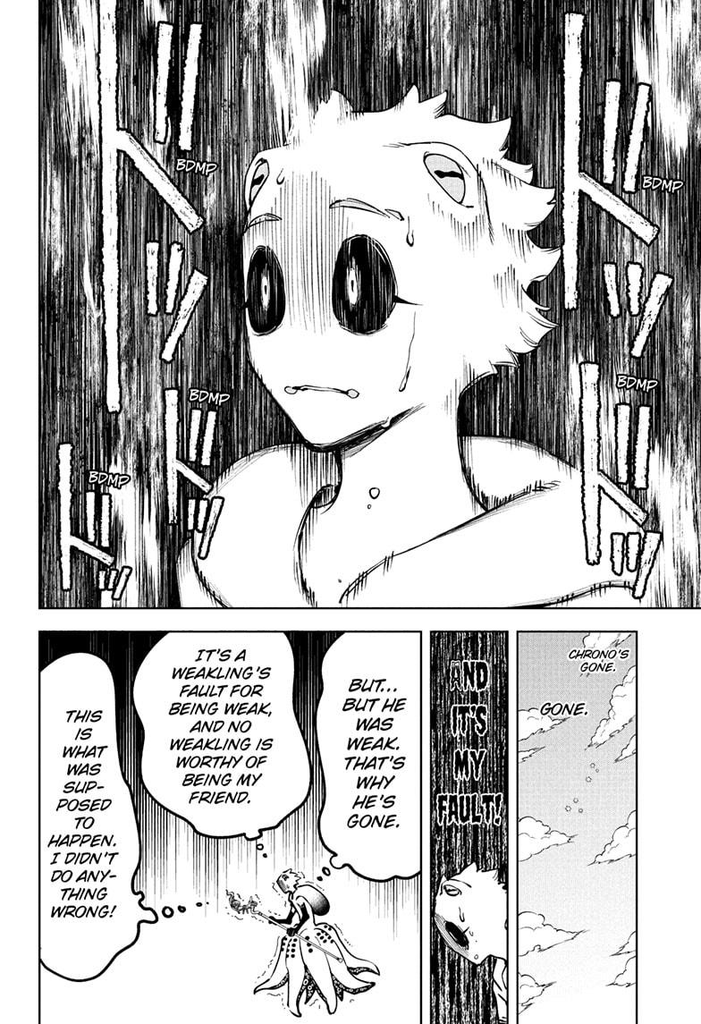 Ichi the Witch Hunt 72 16