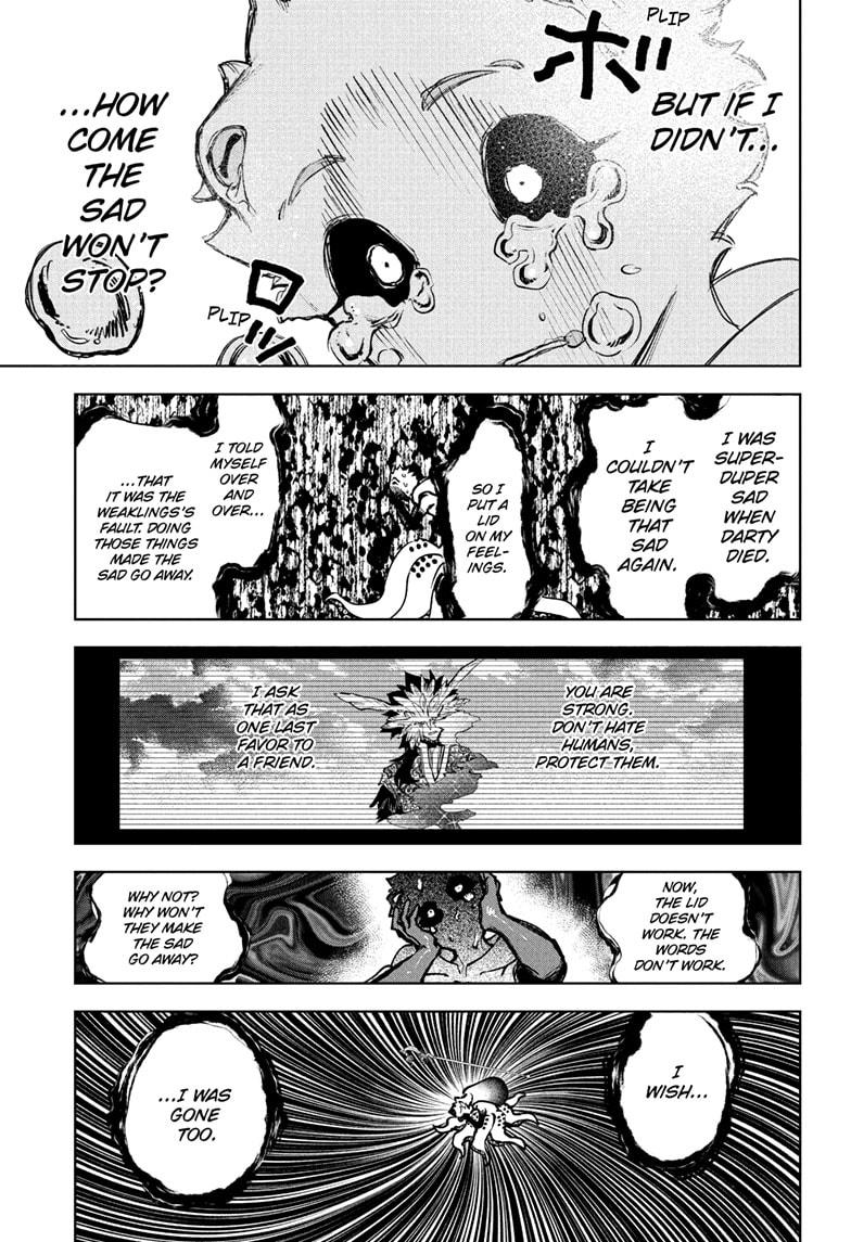 Ichi the Witch Hunt 72 17