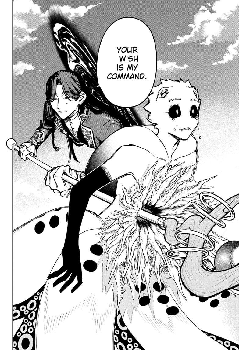 Ichi the Witch Hunt 72 18