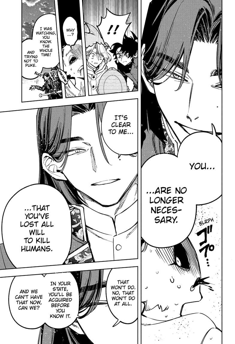 Ichi the Witch Hunt 72 19