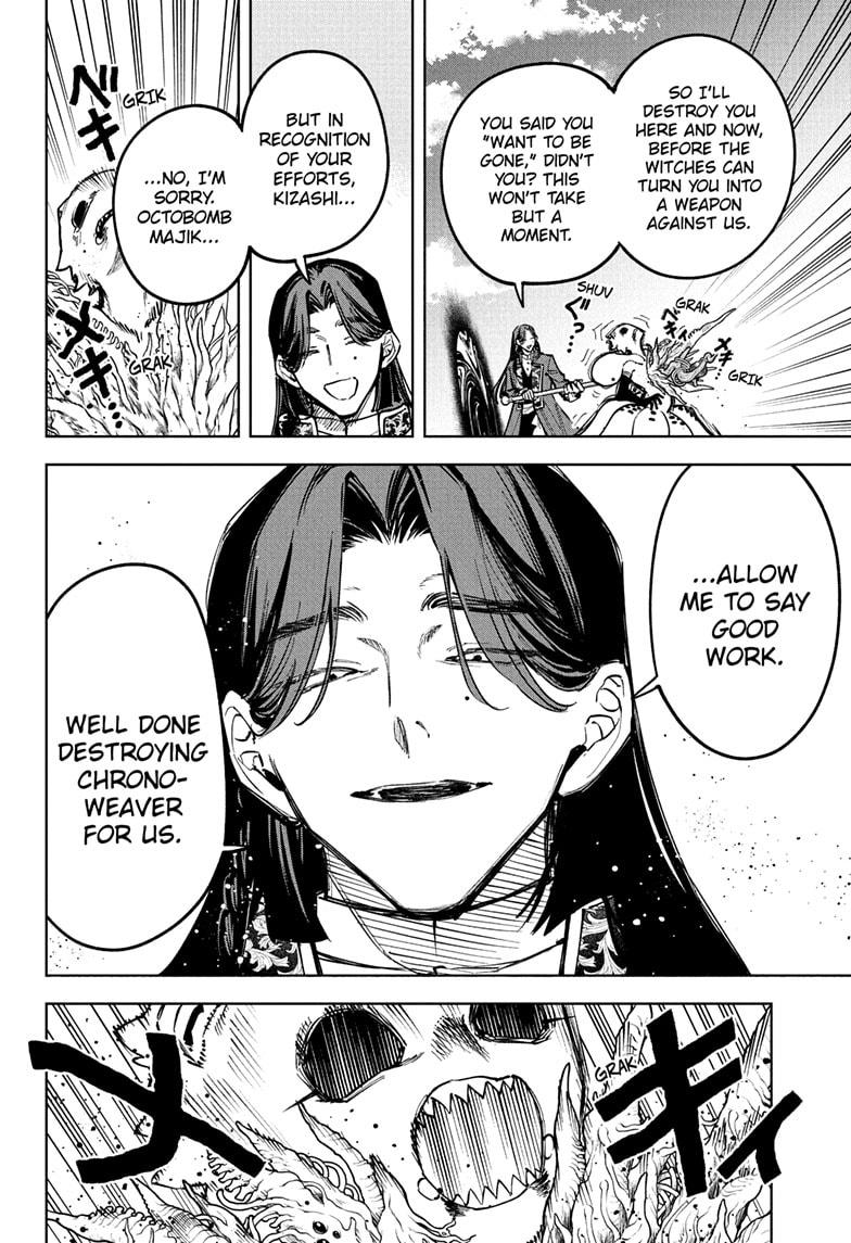 Ichi the Witch Hunt 72 20