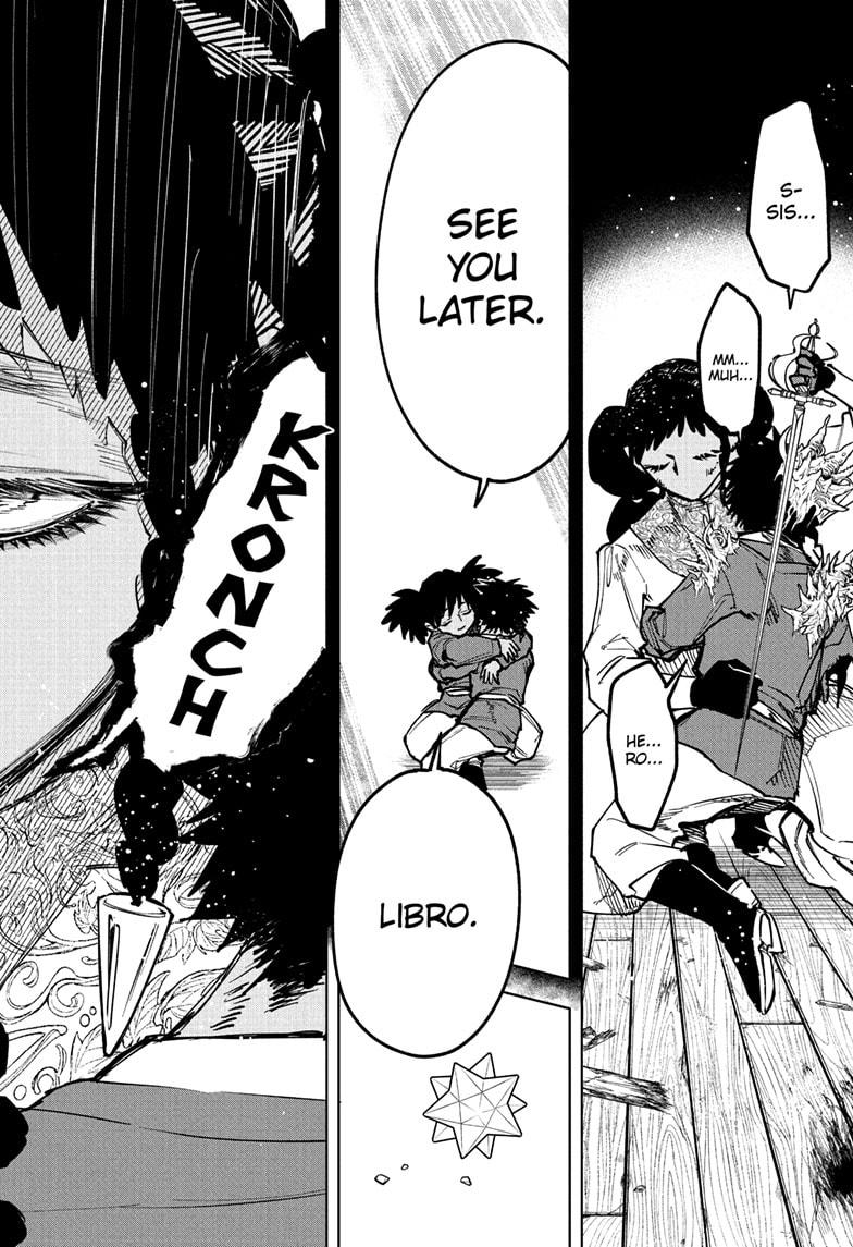 Ichi the Witch Hunt 73 10