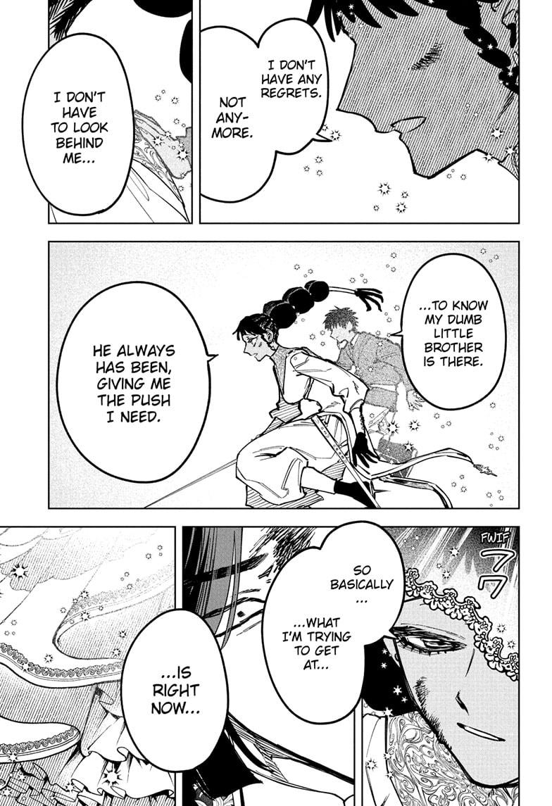 Ichi the Witch Hunt 73 15