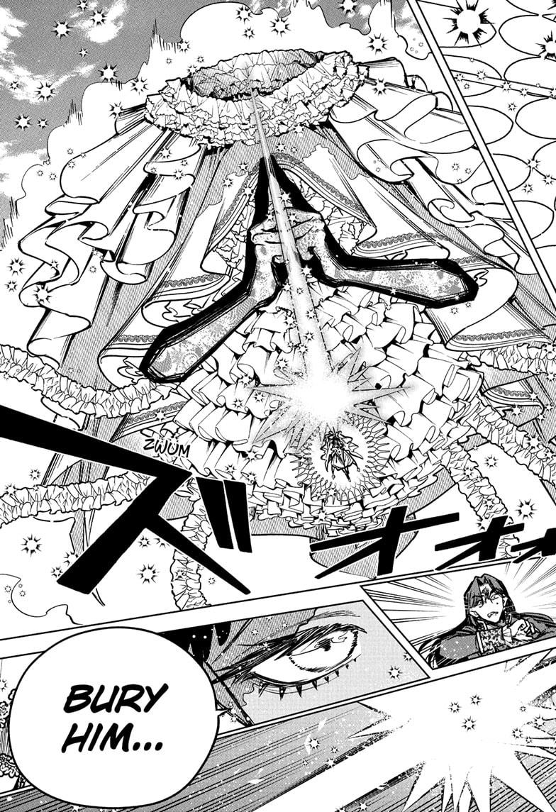 Ichi the Witch Hunt 73 17