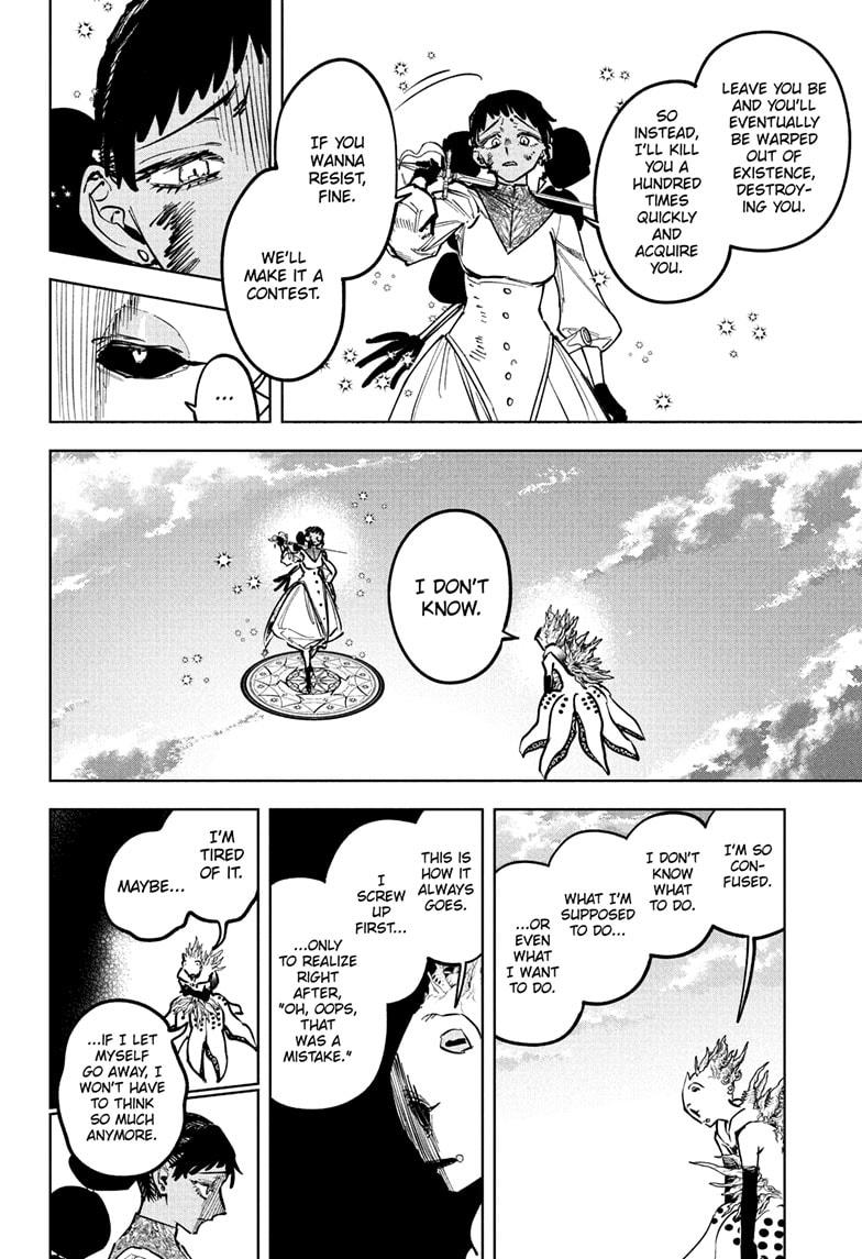 Ichi the Witch Hunt 74 4