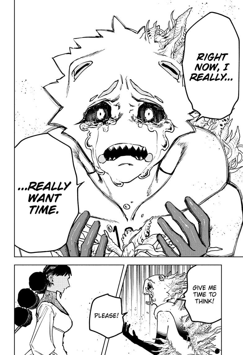 Ichi the Witch Hunt 74 6