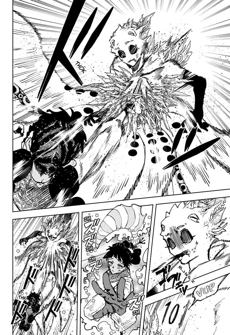 Ichi the Witch Hunt 74 8