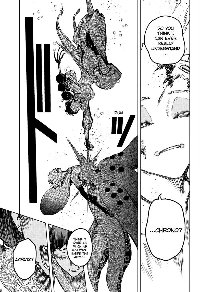 Ichi the Witch Hunt 74 11