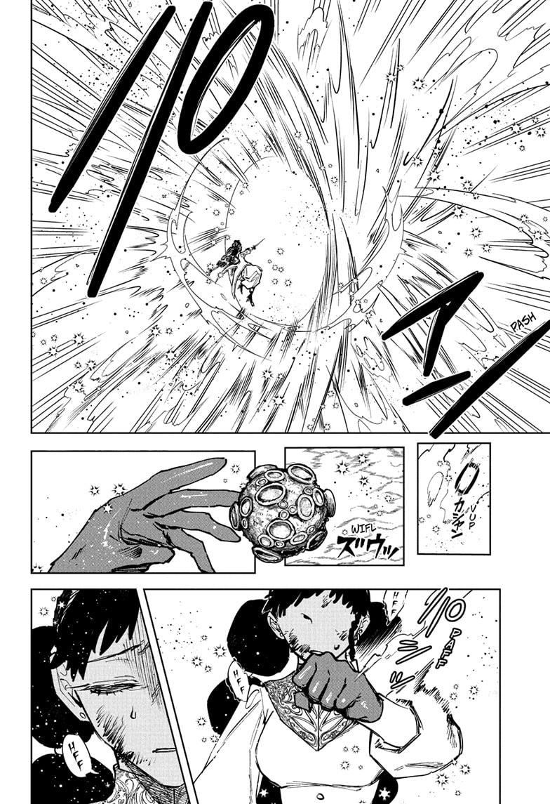 Ichi the Witch Hunt 74 12