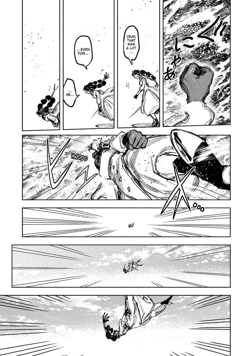 Ichi the Witch Hunt 74 13