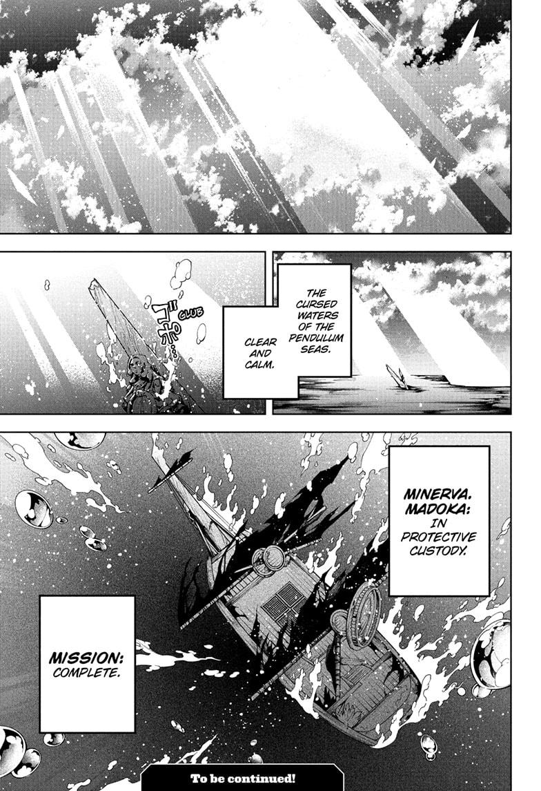 Ichi the Witch Hunt 74 19