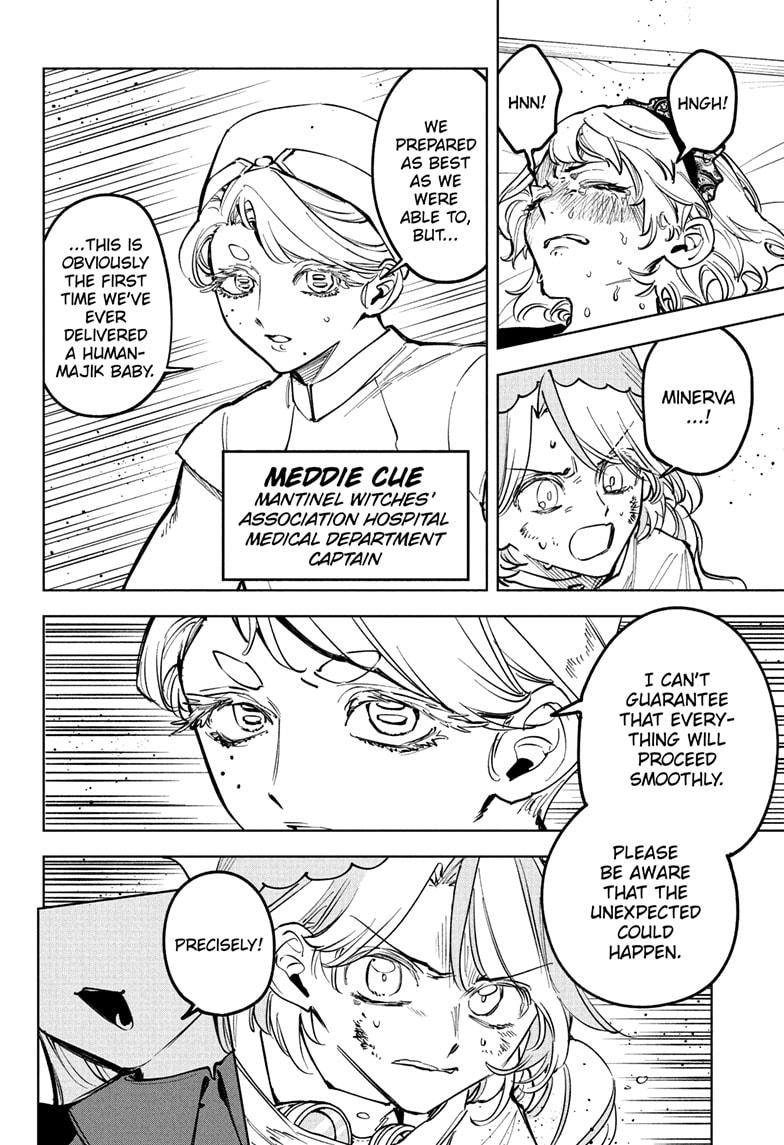 Ichi the Witch Hunt 75 2