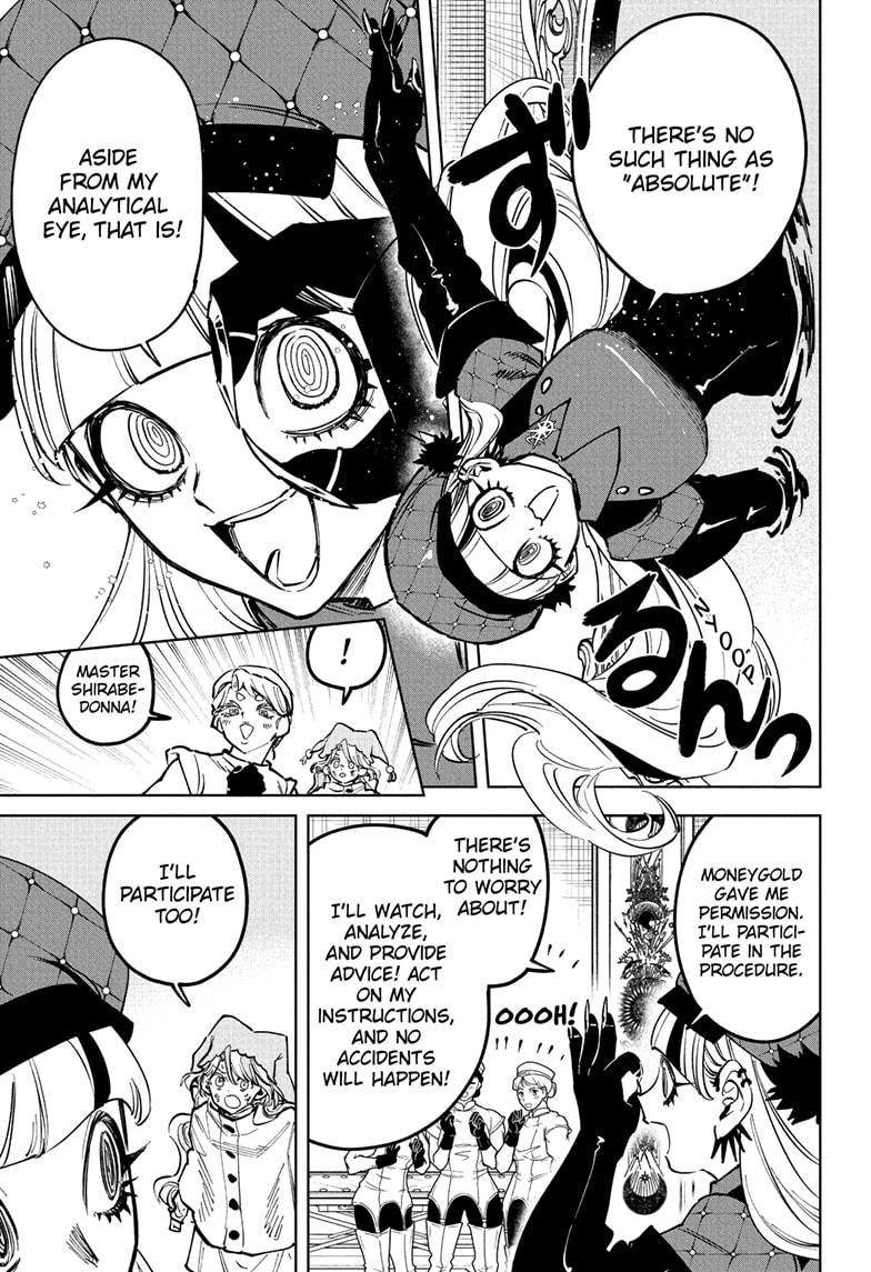 Ichi the Witch Hunt 75 3