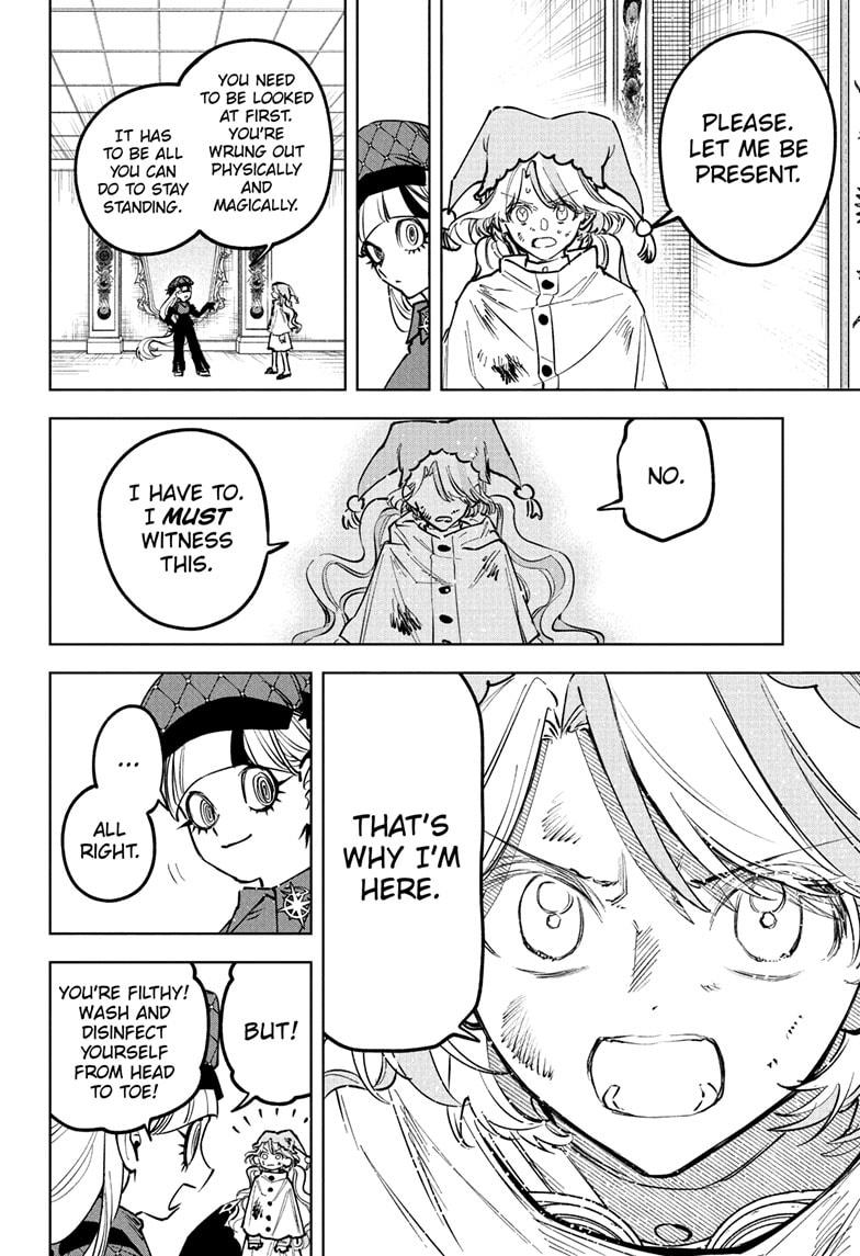 Ichi the Witch Hunt 75 4