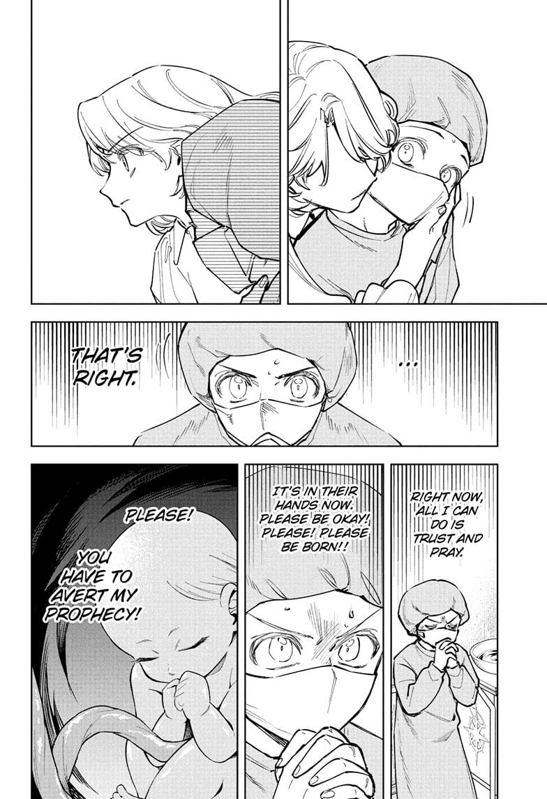 Ichi the Witch Hunt 75 10