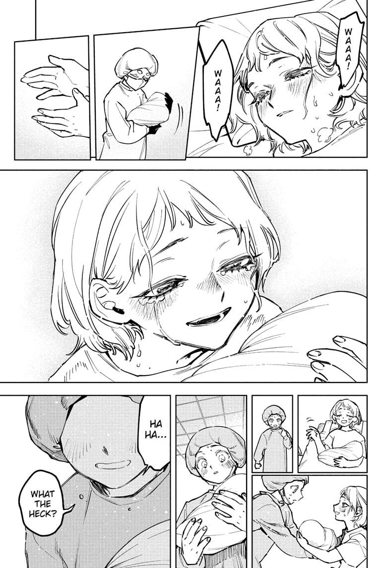 Ichi the Witch Hunt 75 13