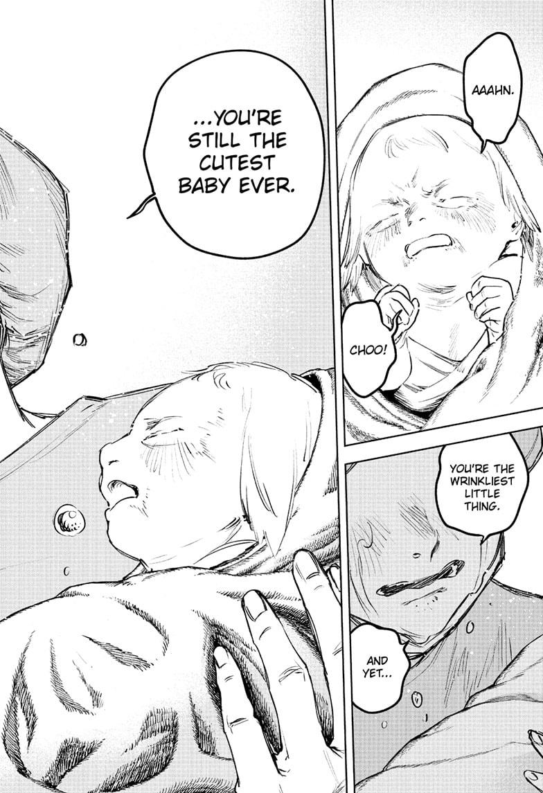 Ichi the Witch Hunt 75 14