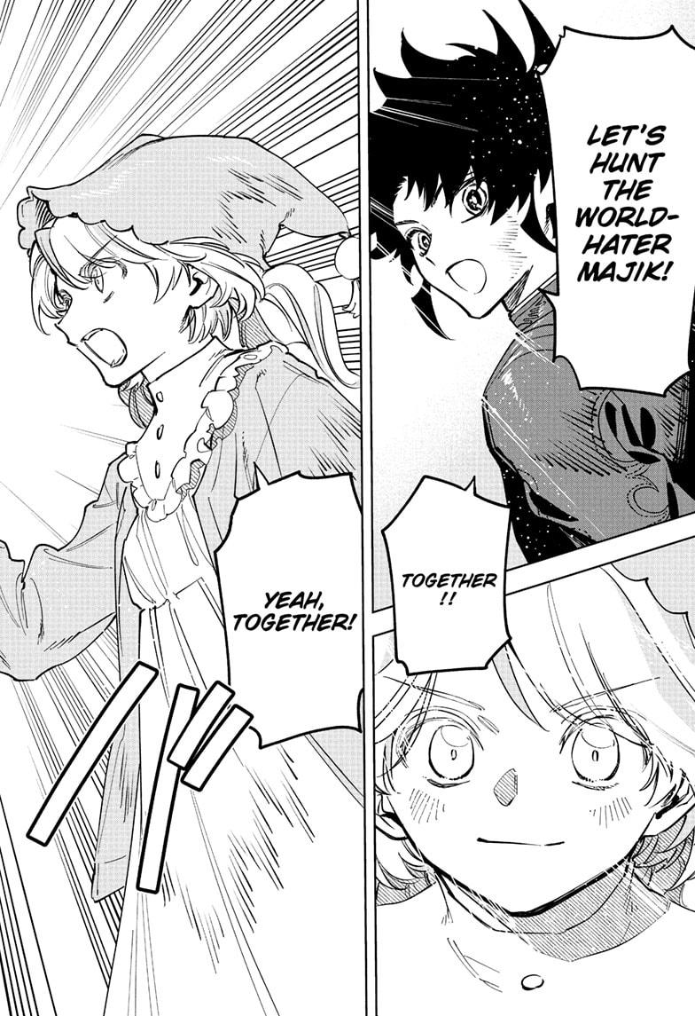 Ichi the Witch Hunt 75 18