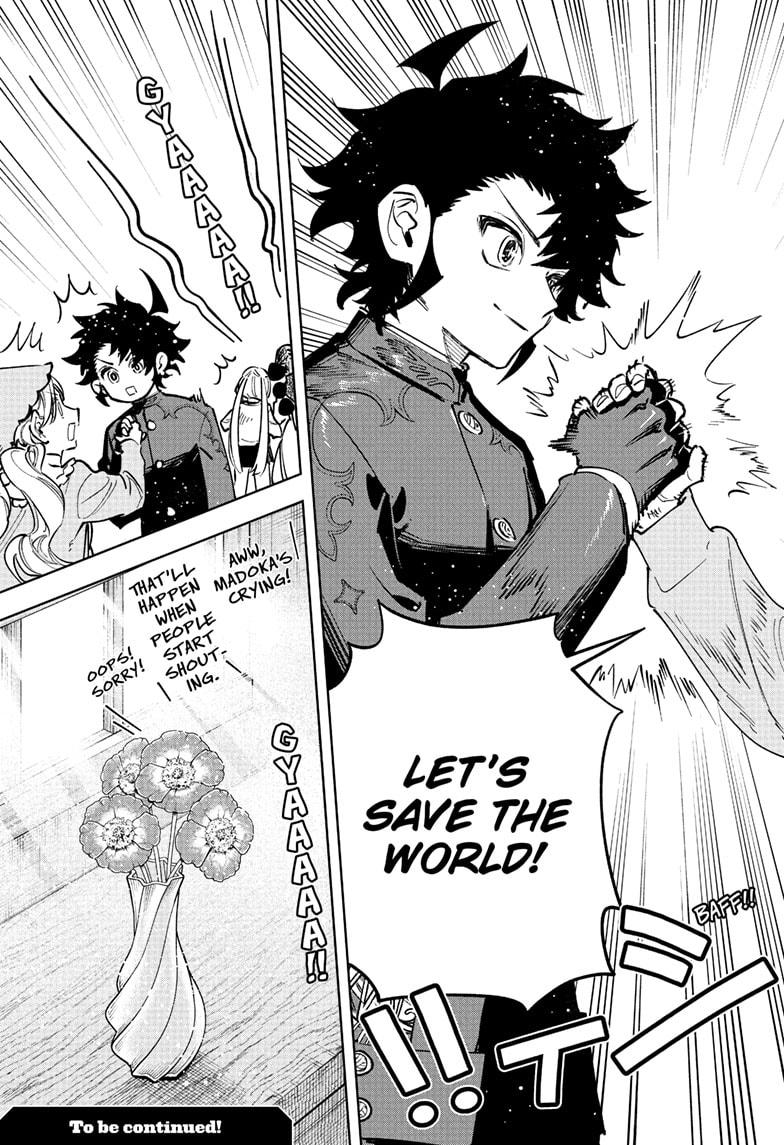 Ichi the Witch Hunt 75 19