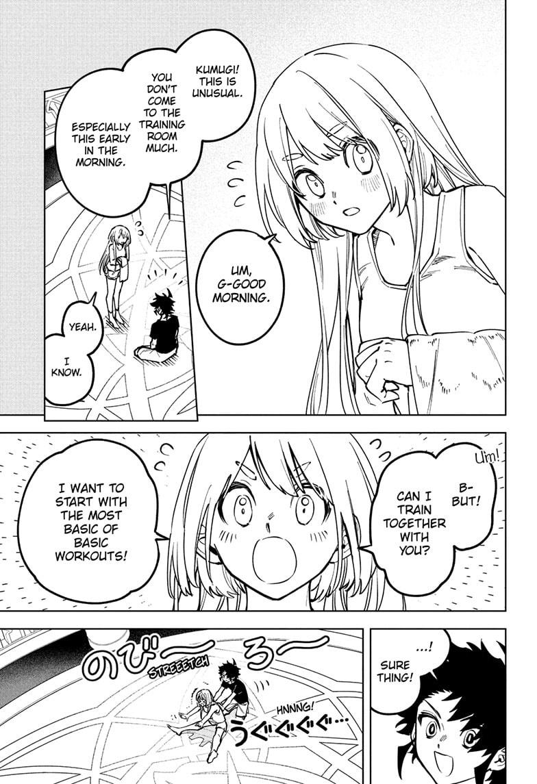 Ichi the Witch Hunt 76 3