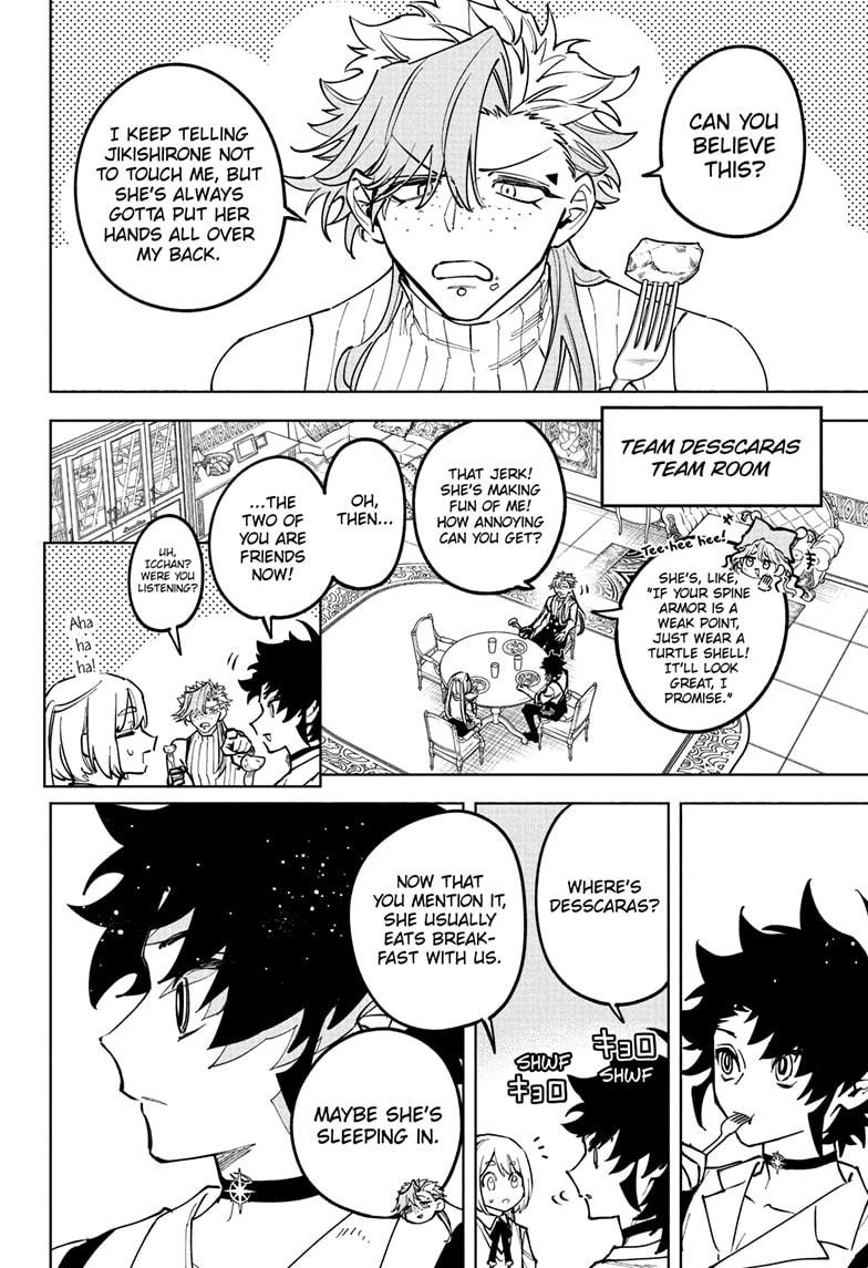 Ichi the Witch Hunt 76 4