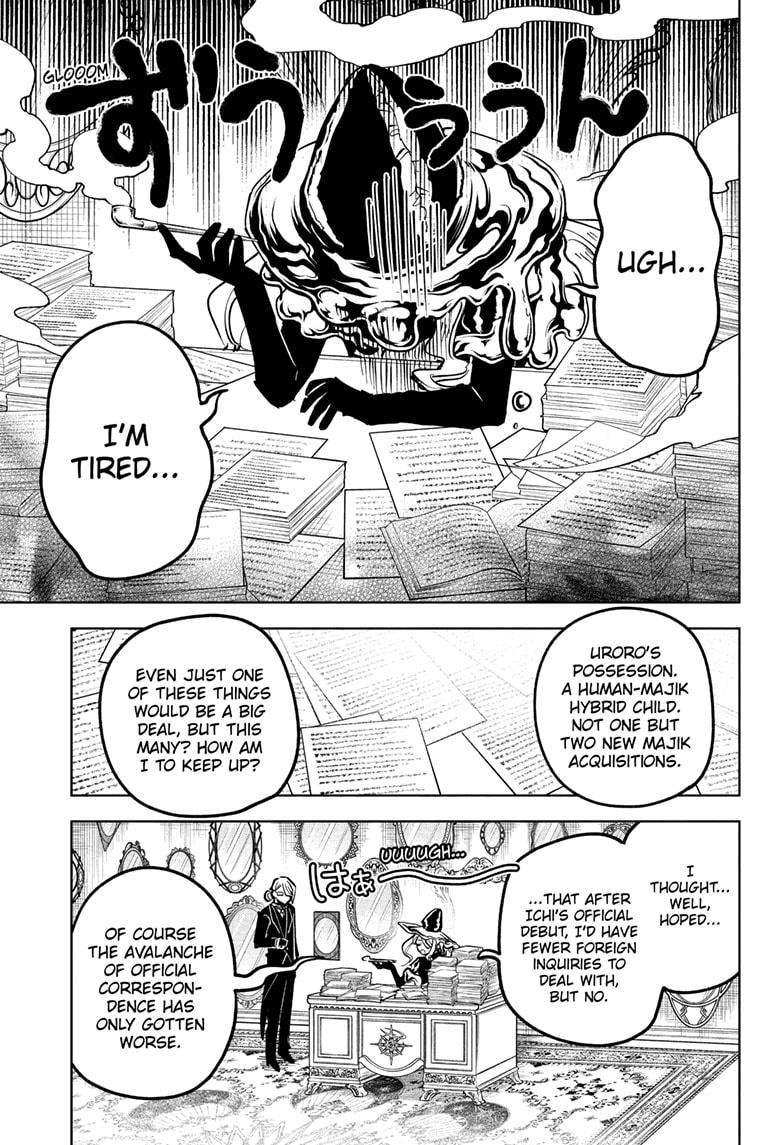 Ichi the Witch Hunt 76 5