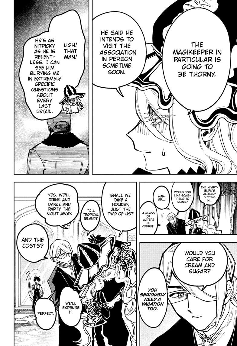 Ichi the Witch Hunt 76 6