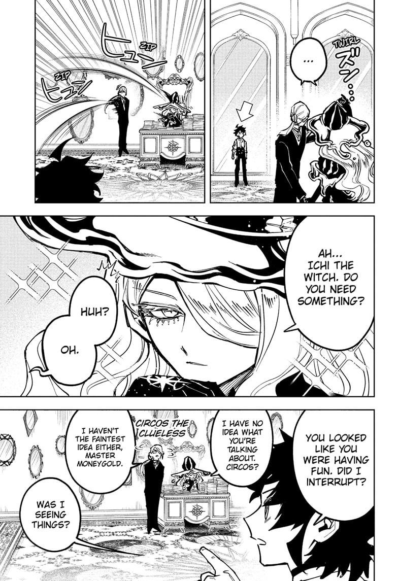 Ichi the Witch Hunt 76 7